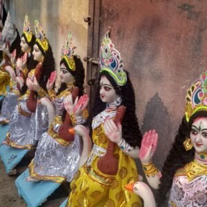 अश्लील गानों पर रोक बिना लाइसेंस मूर्ति विसर्जन पर प्रतिबंध किशनगंज में सरस्वती पूजा की तैयारियां तेज प्रशासन अलर्ट…