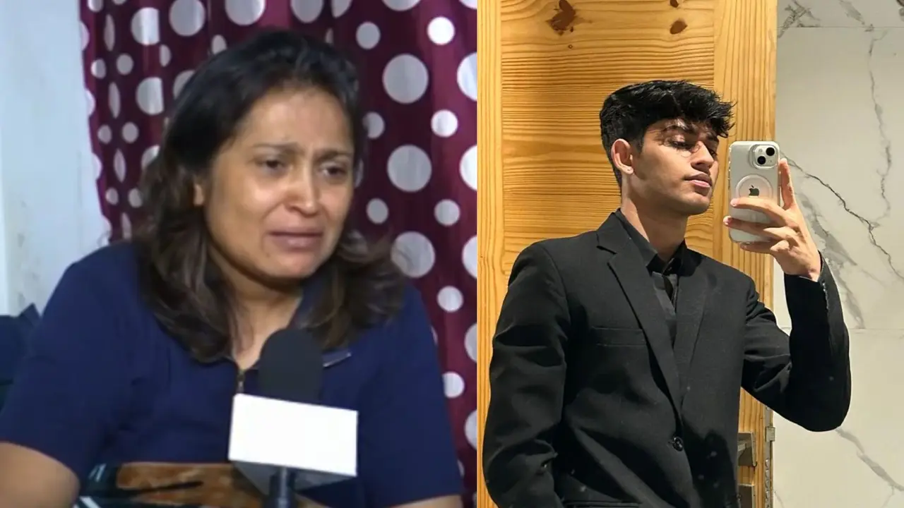 अमीरों को लगता है वो कानून से ऊपर ये क्रिमिनल सोच रील के चक्कर में रईसजादे ने से बाइक सवार को कुचला इकलौते…