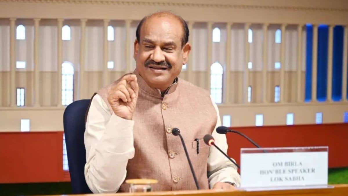 से ज्यादा देशों के साथ संसदीय मैत्री समूह विकसित करेगा भारत ओम बिरला ने इन सांसदों को सौंपी जिम्मेदारी…