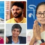 ने जारी की उम्मीदवारों की लिस्ट पूर्व राजीव कुमार से लेकर अभिनेत्री कोयल मल्लिक का नाम शामिल…