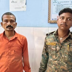 समस्तीपुर में युवक की हत्या मामले में एक आरोपी गिरफ्तार प्रेम प्रसंग में मर्डर की आशंका दिन पहले खेत में मिली थी लाश…