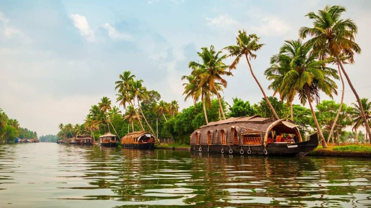 का धमाकेदार केरल टूर पैकेज दिन तक लग्जरी स्टे मील्स फ्लाइट सब फ्री सिर्फ इतने रुपये में पूरे परिवार के साथ मस्ती…