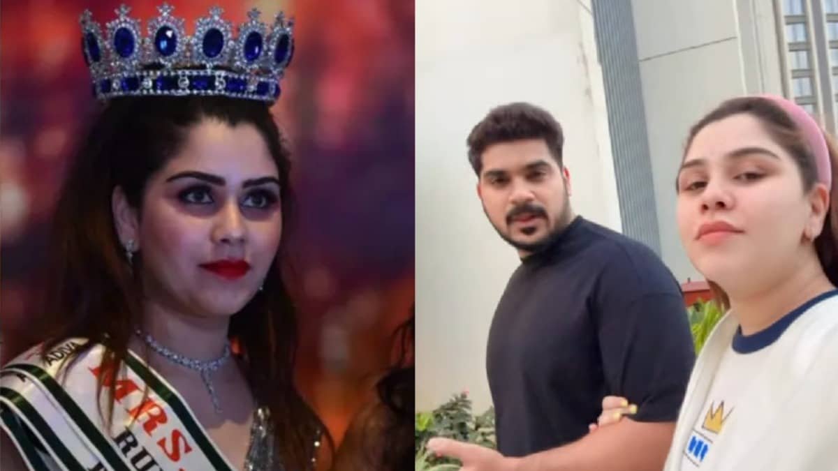 घंटे गाली गलौज बिना मारपीट के सायली के पति पर गंभीर आरोप हिंदू धर्म में वापसी के बाद बच्चों के मुस्लिम नाम भी…