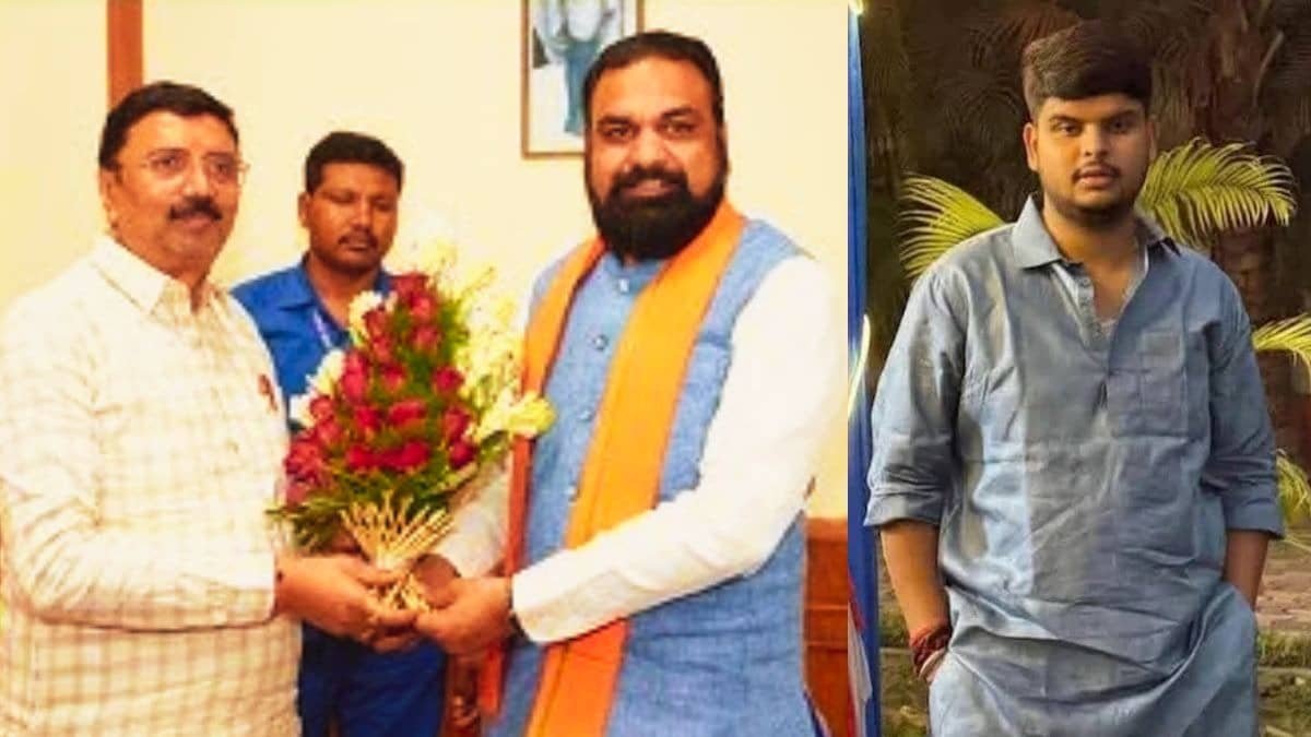 गोलियों की तड़तड़ाहट से दहला सीवान रोड रेज में बीजेपी के पूर्व के रिश्तेदारों पर फायरिंग भांजे की मौत बहनोई गंभीर…