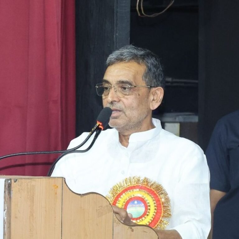 आज फिर के राष्ट्रीय अध्यक्ष बनेंगे उपेंद्र कुशवाहा दिल्ली में होगी औपचारिक घोषणा असली चुनौती अब संगठन बचाने की पार्टी में असंतोष ने…