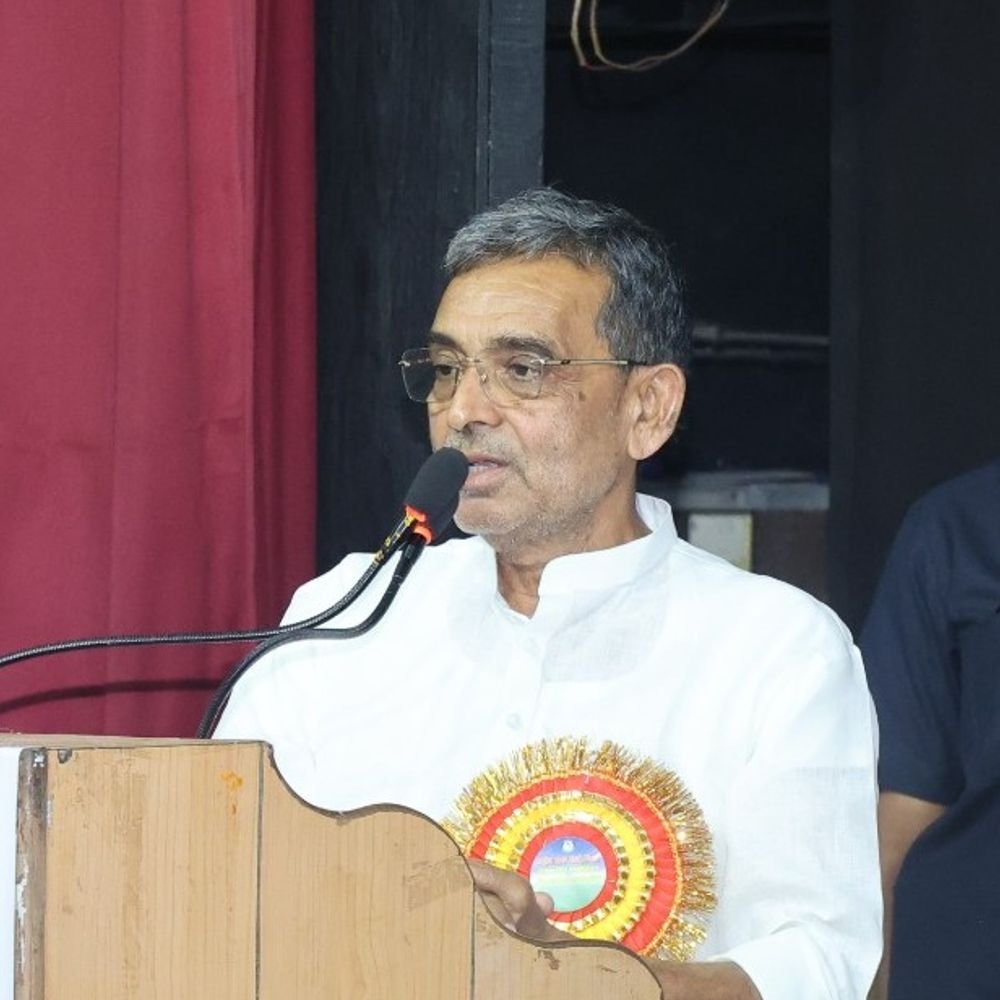 आज फिर के राष्ट्रीय अध्यक्ष बनेंगे उपेंद्र कुशवाहा दिल्ली में होगी औपचारिक घोषणा असली चुनौती अब संगठन बचाने की पार्टी में असंतोष ने…