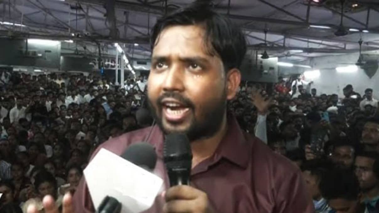 खान सर को किया जाएगा गिरफ्तार पटना ने बना दी स्पेशल सदस्यों की टीम कोचिंग सेंटर भी हो सकते हैं सील जानें पूरा…
