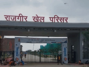 राजगीर स्टेट स्पोर्ट्स अकादमी में ने निकाली वैकेंसी खेलो इंडिया स्टेट सेंटर ऑफ़ एक्सीलेंस में पदों पर होगी बहाली आज से ओपन होगा…