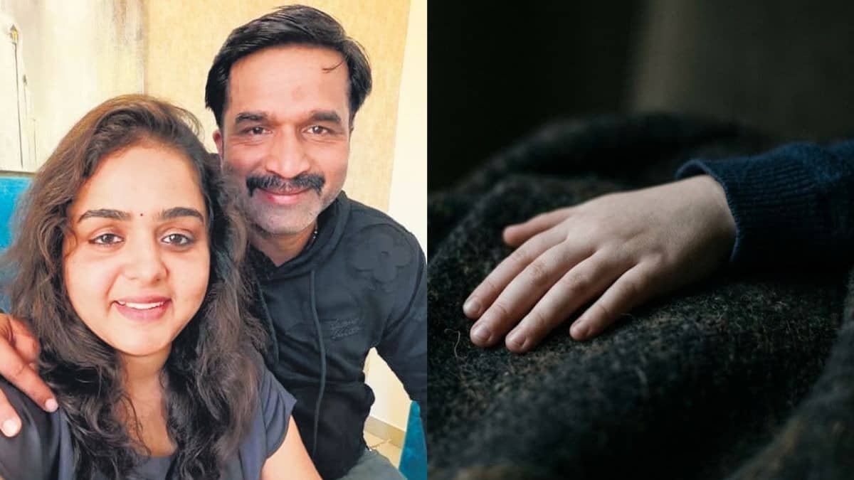 जिस गोद में पली उसी ने ली मासूम की जान साल की बेटी की हत्या के आरोप में वकील मां और लिव इन…