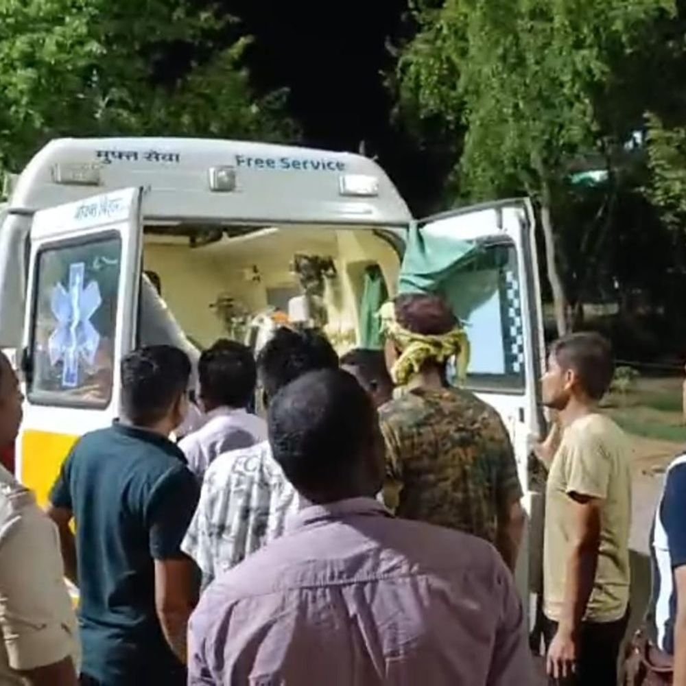 थानेदार को गोली मारने वाला अपराधी एनकाउंटर में ढेर किडनैपिंग कर भागे पुलिस पर गोलियां बरसाईं बुलेट लगने के बाद अस्पतालों में ले…