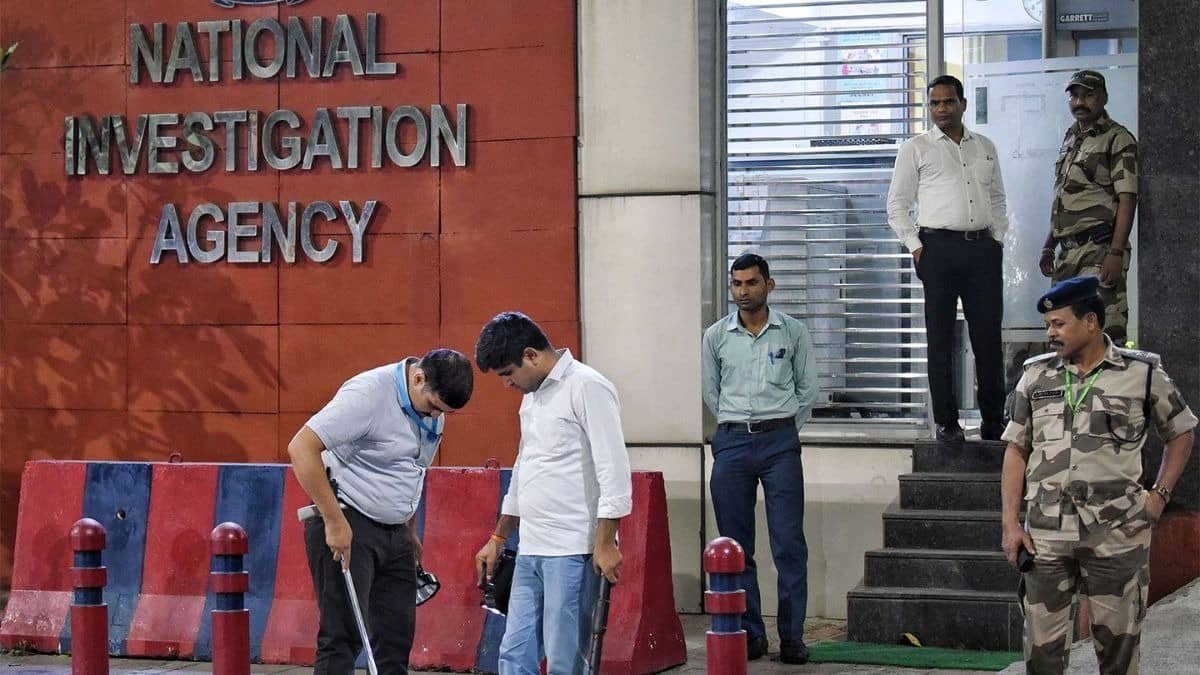 बंगाल चुनाव से पहले मालदा में हुई हिंसा पर का बड़ा एक्शन आरोपियों के खिलाफ चार्जशीट दायर…