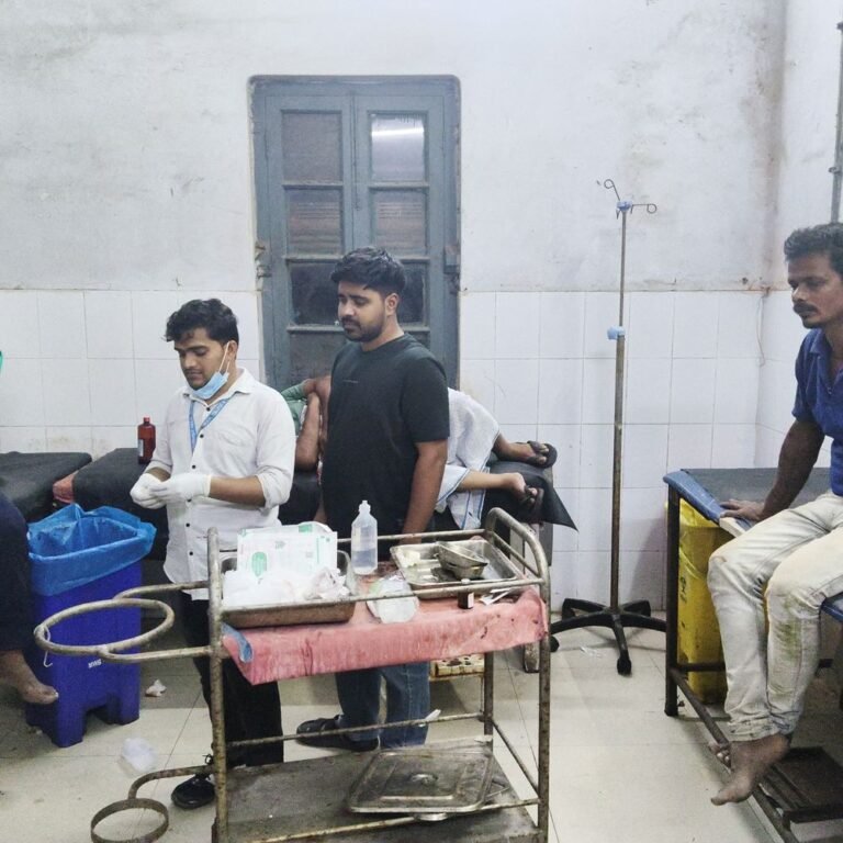 पूर्णिया में पिकअप ने बाइक सवारों को मारी टक्कर तीन लोग गंभीर घायल जीएमसीएच में इलाज जारी…