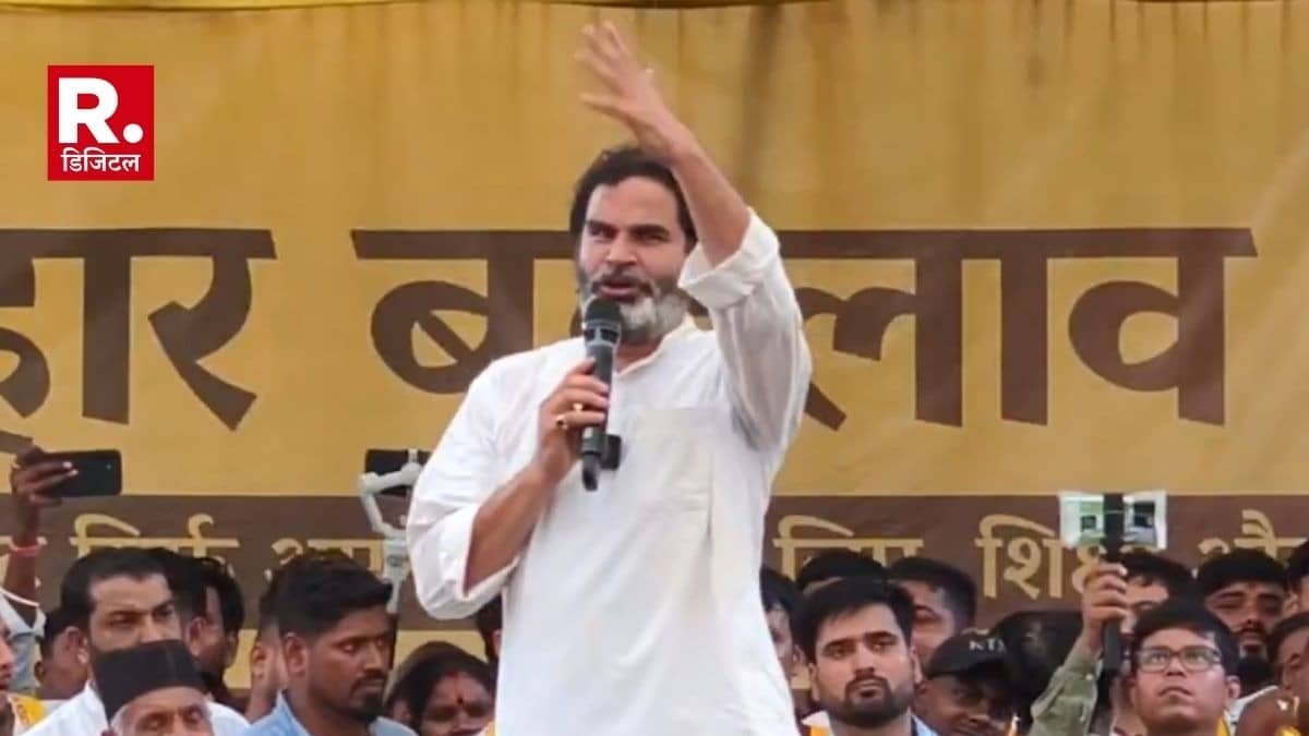 प्रशांत किशोर का चुनावी डेब्यू बांकीपुर सीट से उपचुनाव लड़ेंगे नितिन नवीन के गढ़ में को देंगे चुनौती…