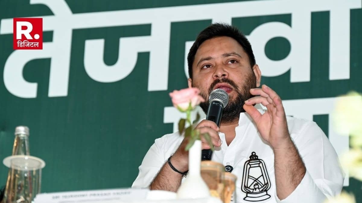 छात्रों पर पुलिस कार्रवाई के विरोध में विपक्ष का बड़ा ऐलान अगस्त को लोकभवन मार्च का किया आह्वान…
